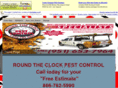 rtcpestcontrol.net