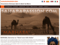 saharapassion.com