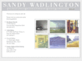 sandywadlington.com