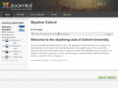 skydiveoxford.com