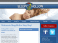 sleepyhollowsleepshop.com