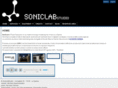 soniclabstudiomastering.com