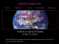 spiritconcepts.net