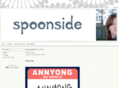 spoonside.com