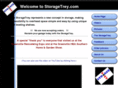 storagetrey.com