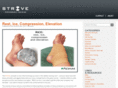 striveperformance.com