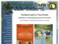 sunwardtours.com