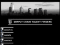 supplychaintalentfinders.com