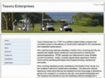 tesoroenterprises.us