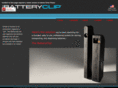 thebatteryclip.com