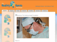 thehealinghandsfoundation.com