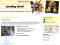 thelearningsafarillc.net