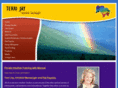 thepsychicmessenger.com