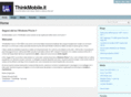 thinkmobile.it