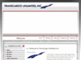 transcargoinc.net