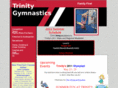 trinitygymnastics.com