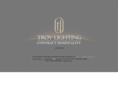 troycontractlighting.com