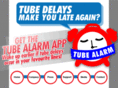 tubealarm.co.uk