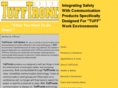 tufftronix.com
