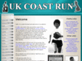 ukcoastrun.com