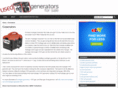 usedgeneratorsforsale.org