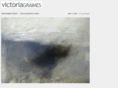 victoriagraimes.com