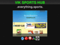 viksportshub.com