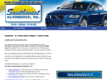 volvorepairspecialists.com