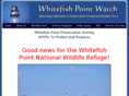whitefishpointwatch.com