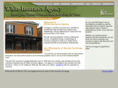 whiteinsuranceagency.com