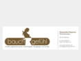xn--bauch-gefhl-1hb.com