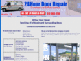 24-hourdoorrepair.com