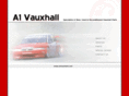 a1vauxhalls.com