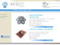 acgelectronics.com