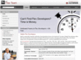 adobeflexteam.com