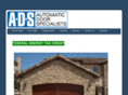 adscustomdoors.com