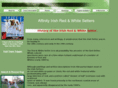 affinityirwsetters.com