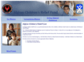 afghanchildrensrelieffund.com
