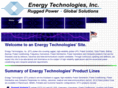 airborne-inverter.com
