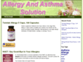 allergyandasthmasolution.com