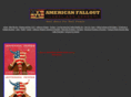 americanfallout.com