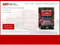 americanramptransit.com