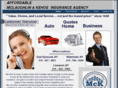 amkinsurancegroup.com