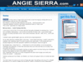 angiesierra.com