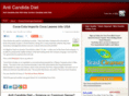 anticandidadiets.net