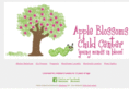 appleblossomschildcenter.com