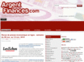 argentfinances.com