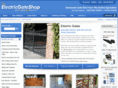 automaticgateshop.co.uk