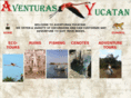 aventurasyucatan.com