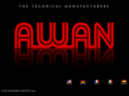 awanberg.com